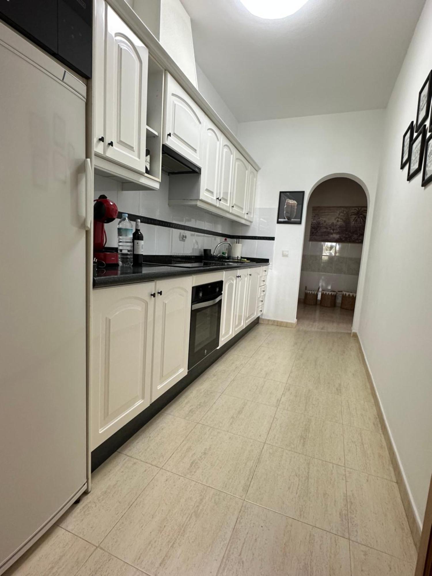 Villa Vista Montana Плая Бланка Екстериор снимка