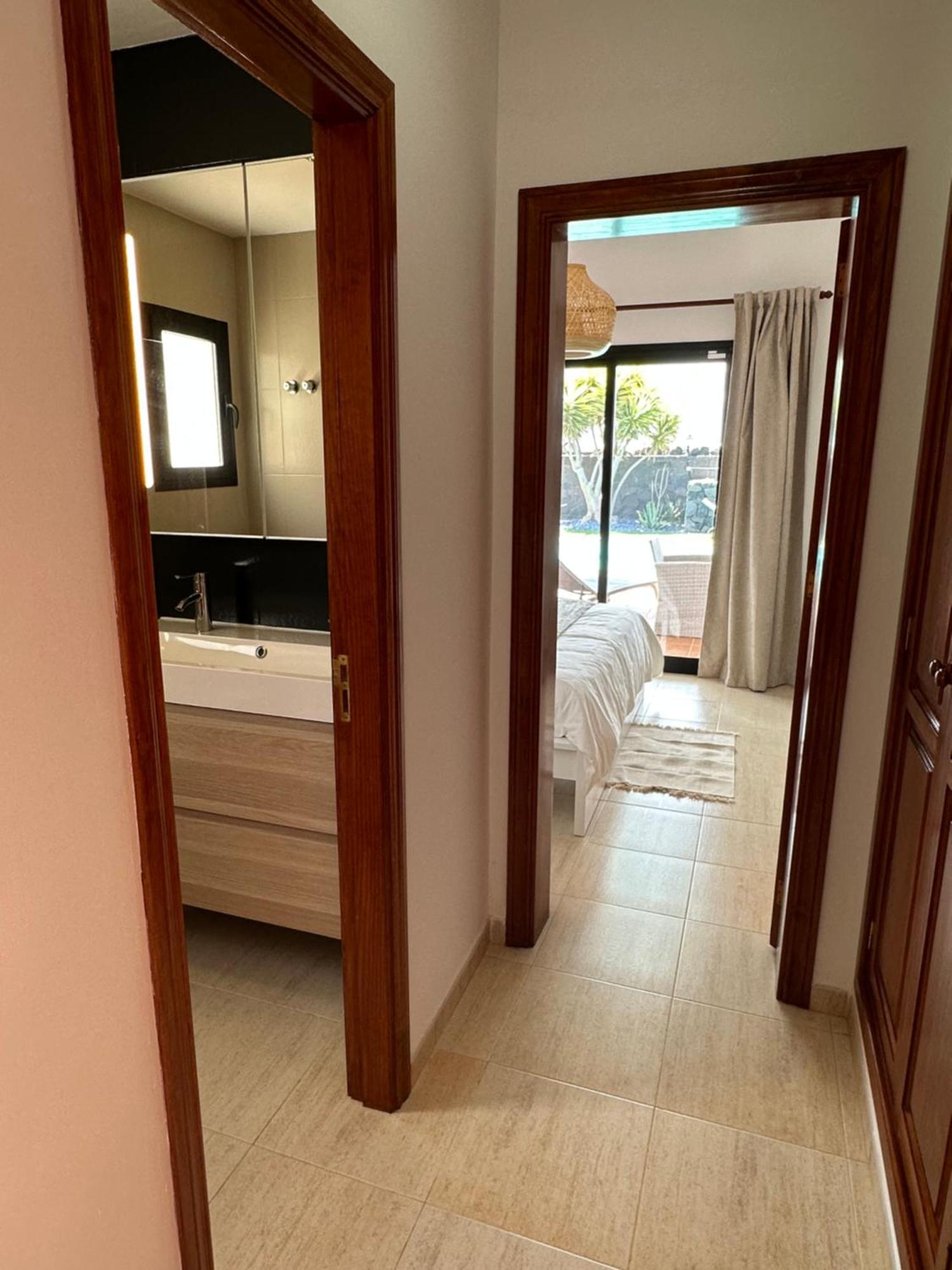 Villa Vista Montana Плая Бланка Екстериор снимка