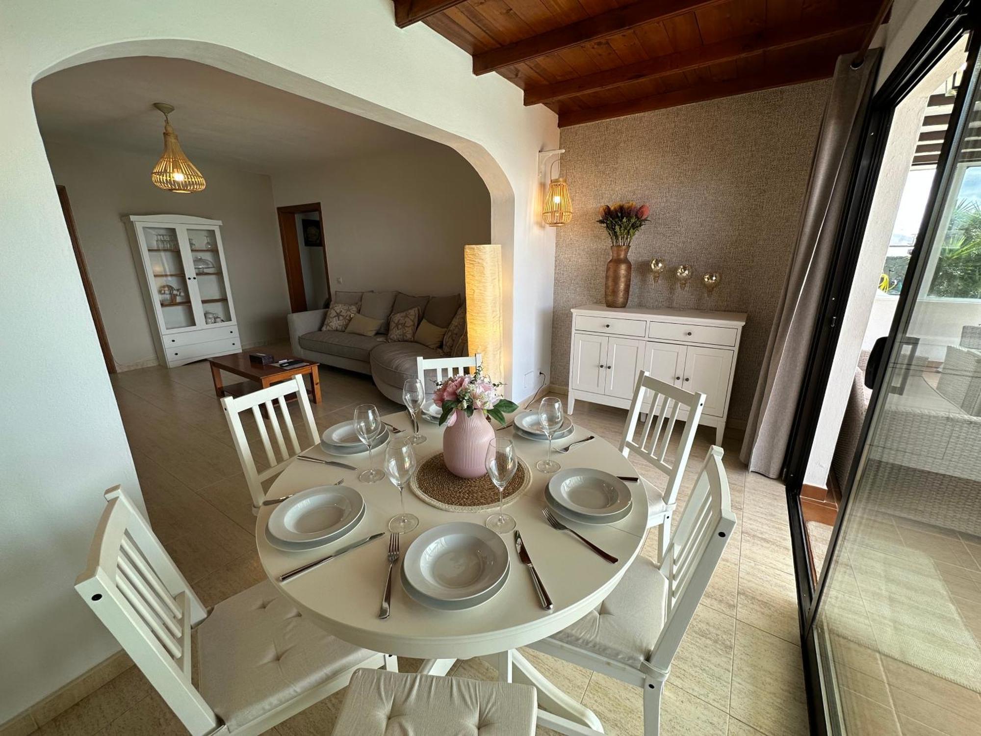 Villa Vista Montana Плая Бланка Екстериор снимка