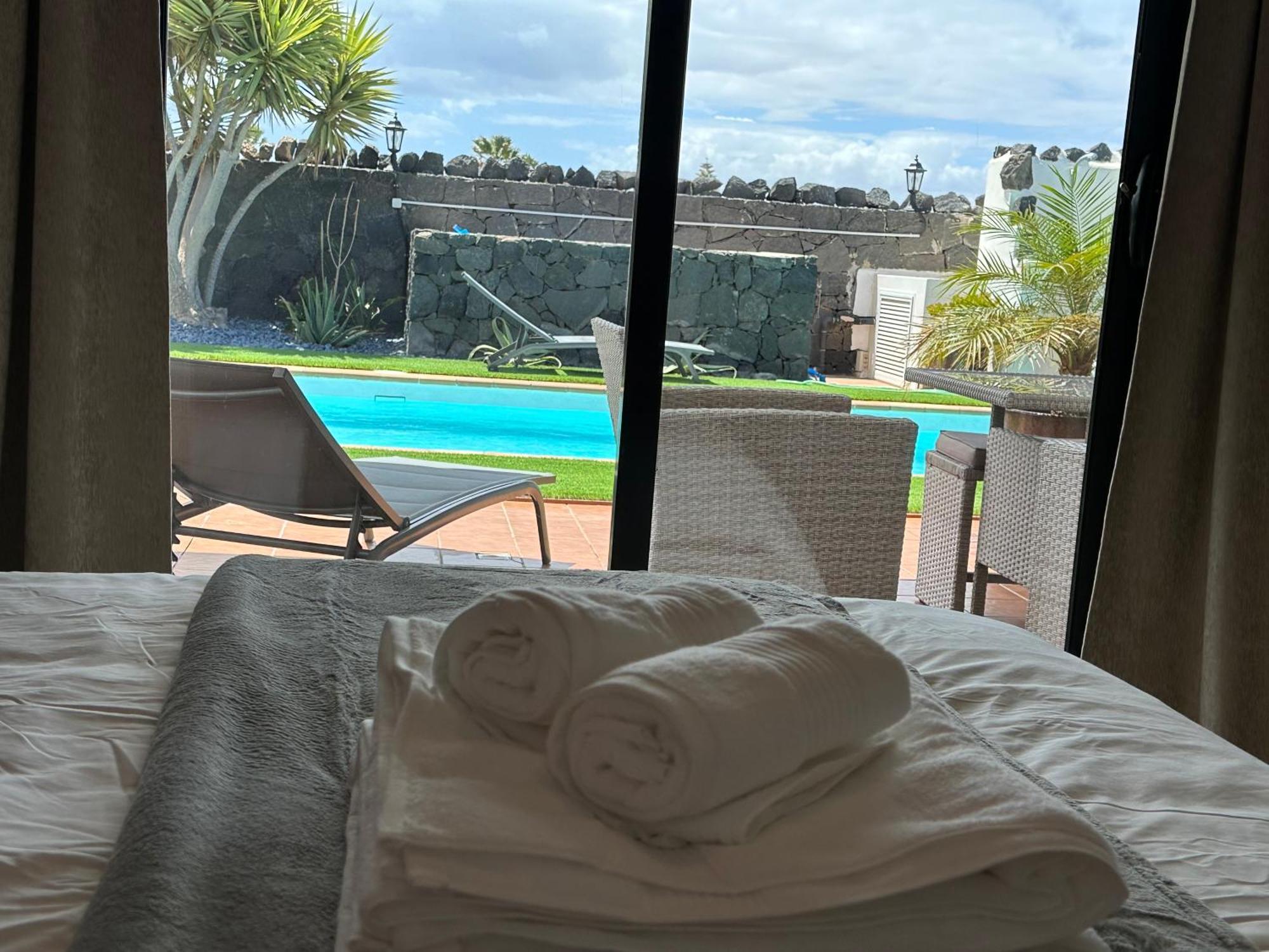Villa Vista Montana Плая Бланка Екстериор снимка